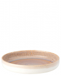 UTOPIA MURRA BLUSH PRESENTATIO BOWL 9.5"