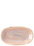 UTOPIA MURRA BLUSH DEEP COUPE OVAL 19.5X11CM