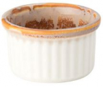 UTOPIA MURRA BLUSH RAMEKIN 2.25"