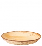 UTOPIA MURRA HONEY DEEP COUPE BOWL 11"