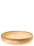 UTOPIA MURRA HONEY PRESENTATIO BOWL 8"