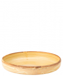 UTOPIA MURRA HONEY PRESENTATIO BOWL 9.5"