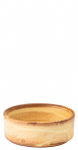 UTOPIA MURRA HONEY WALLED BOWL  4.5"