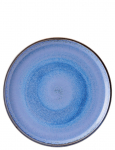 UTOPIA MURRA PACIFIC WALLED PLATE 8.25"