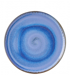 UTOPIA MURRA PACIFIC WALLED PLATE 10.5"