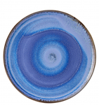 UTOPIA MURRA PACIFIC WALLED PLATE 12"