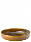 UTOPIA MURRA TOFFEE 8" PRESENTATION BOWL