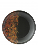 UTOPIA OXY COUPE PLATE 8.25"