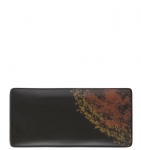 UTOPIA OXY RECTANGULAR PLATTER 10.25X5"