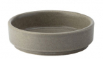 UTOPIA PARADE HUSK WALLED DIP POT 3" (8CM)