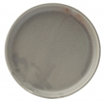 UTOPIA PARADE HUSK WALLED PLATE 7" (17.5CM)