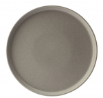UTOPIA PARADE HUSK WALLED PLATE 12" (30CM)