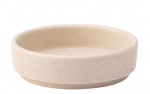 UTOPIA PARADE MARSHMALLOW WALLED DIP POT 3" (8CM)