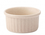 UTOPIA PARADE MARSHMALLOW RAMEKIN 3" (8CM) 3.5OZ (10CL)