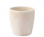 UTOPIA PARADE MARSHMALLOW CHIP POT 10.5OZ (30CL)
