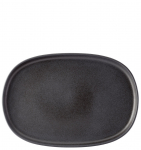 UTOPIA PICO BLACK PLATTER 13"