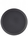 UTOPIA PICO BLACK COUPE 8.5" PLATE