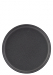 UTOPIA PICO BLACK COUPE 7" PLATE