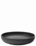 UTOPIA PICO BLACK BOWL 8.5"