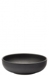 UTOPIA PICO BLACK BOWL 6.25"