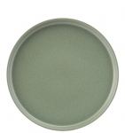 UTOPIA PICO GREEN COUPE 11" PLATE
