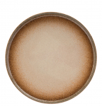 UTOPIA SALTBURN 10.25" WALLED PLATE