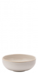 UTOPIA SANTO LIGHT GREY BOWL 4.75"