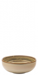 UTOPIA SANTO TAUPE BOWL 4.75"