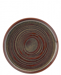 UTOPIA SANTO TROPICAL COUPE 8.5" PLATE