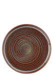 UTOPIA SANTO TROPICAL COUPE 7" PLATE