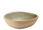 UTOPIA SOLSTICE IRREGULAR BOWL 3.5" (9cm)