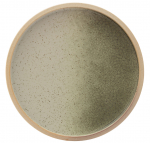 UTOPIA SOLSTICE PLATE 11" (28CM)