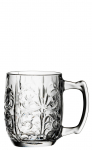 UTOPIA TATTOO MULE 15OZ