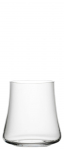 UTOPIA TULIPA OPTIC TUMBLER 12OZ