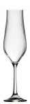 UTOPIA TULIPA OPTIC FLUTE 6OZ