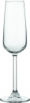 UTOPIA V BLOCK ALLEGRA CHAMPAGNE FLUTE 6.75OZ (20CL