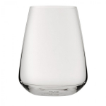 UTOPIA STEM ZERO ION WATER 15.75OZ 45CL 115MM P22365-ION
