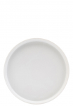 UTOPIA TITAN WALLED PLATE 7"