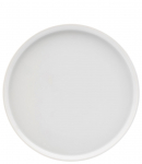UTOPIA TITAN WALLED PLATE 11"