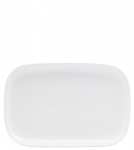 UTOPIA TITAN NARROW PLATTER 11.5X7.5"