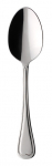 VILLEROY & BOCH BOURGOGNE STAINLESS STEEL DESSERT SPOON 18/10