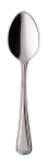 VILLEROY & BOCH BOURGOGNE STAINLESS STEEL DEMI-CUP SPOON 18/10