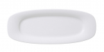 AFFINITY OVAL PLATTER 30X12CM