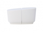 AFFINITY SALT/PEPPER SET 2 PIECE