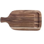 V&B ARTESANO WOODEN SERVING BOARD 51X25CM / 20X10"