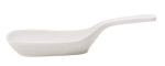 V&B ARTESANO HANDLED ANTIPASTI PLATE 9.4 X 5.3"