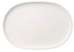 V&B ARTESANO OVAL PLATTER 43X30CM / 16.9X11.8"