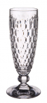 V&B BOSTON CHAMPAGNE FLUTE X4 1172990070