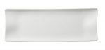 CERA RECTANG. PLAT 42X15CM