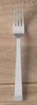 VILLEROY & BOCH NOTTING HILL STAINLESS STEEL DINNER FORK 18/10